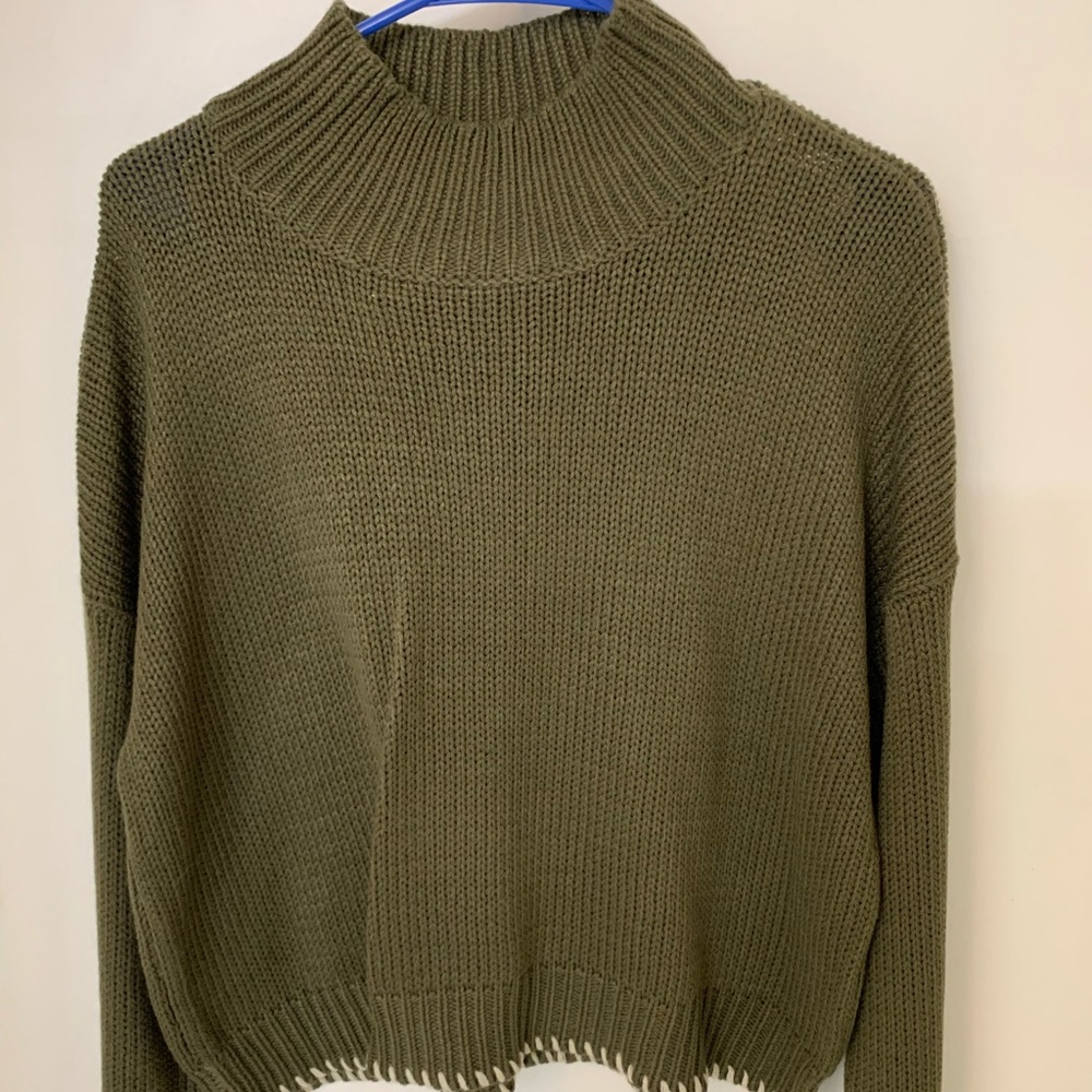 Women’s sweater